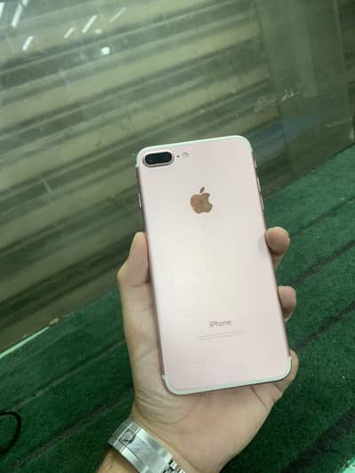 Apple iPhone 7 Plus