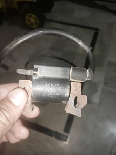 Ignition Coil for Generator - LC168F Series