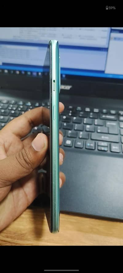 One Plus 8T