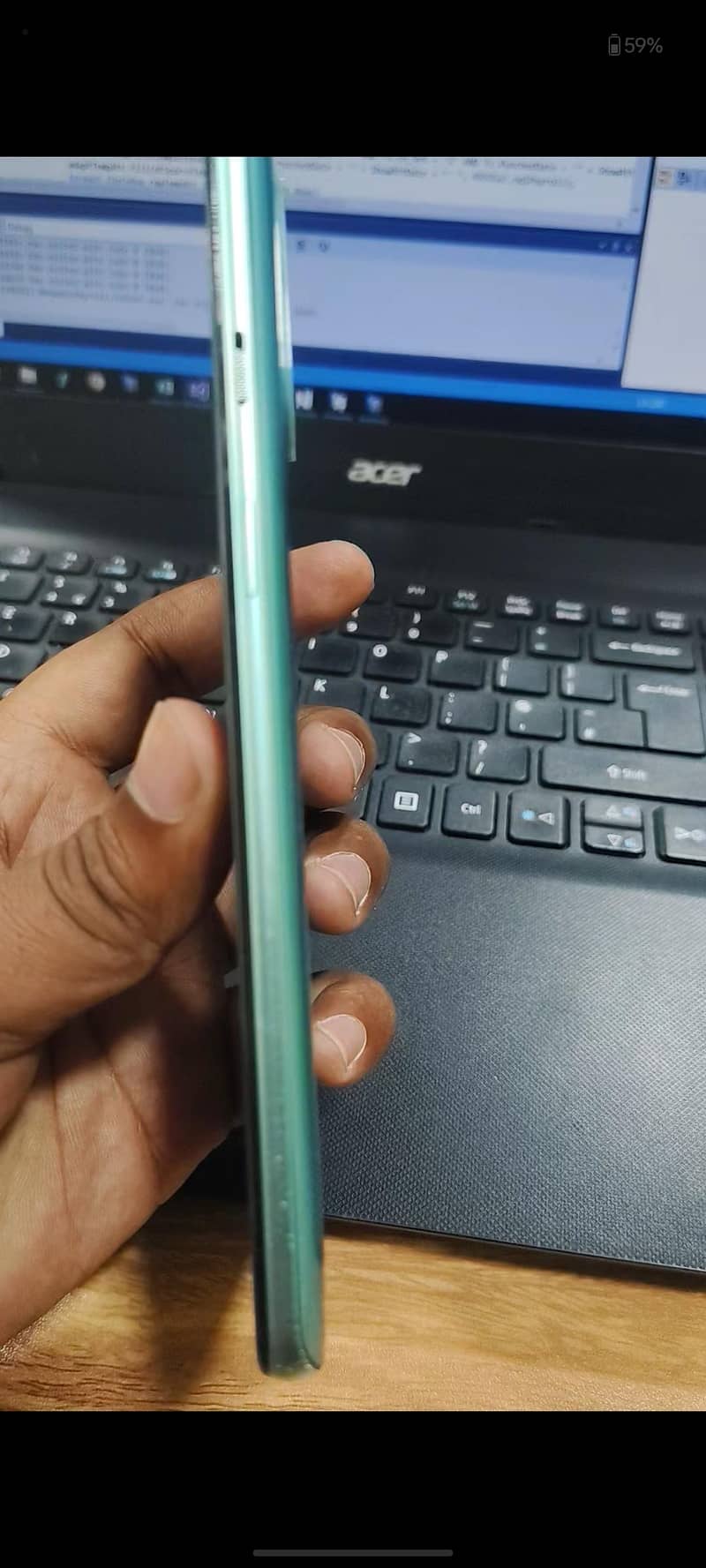 One Plus 8T //////Exchange possible 3