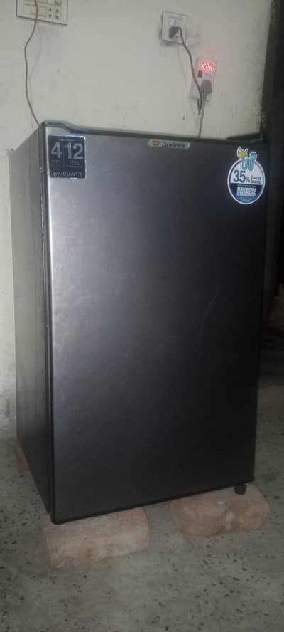 DAW REF 3 CFT 9101