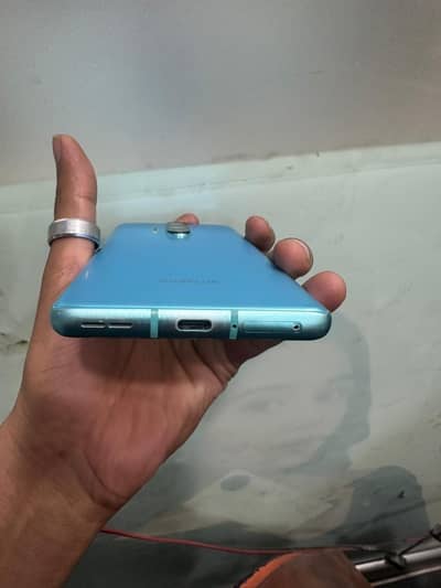 One Plus 8 Pro