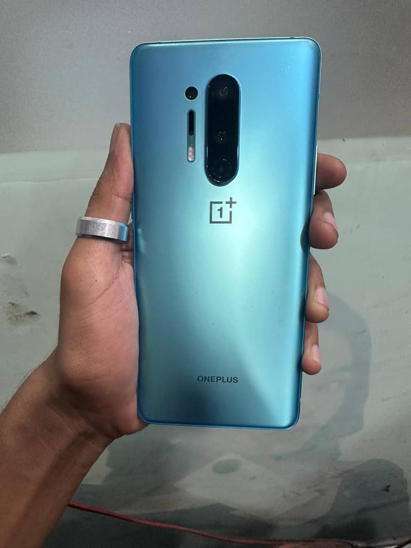 One Plus 8 Pro 1
