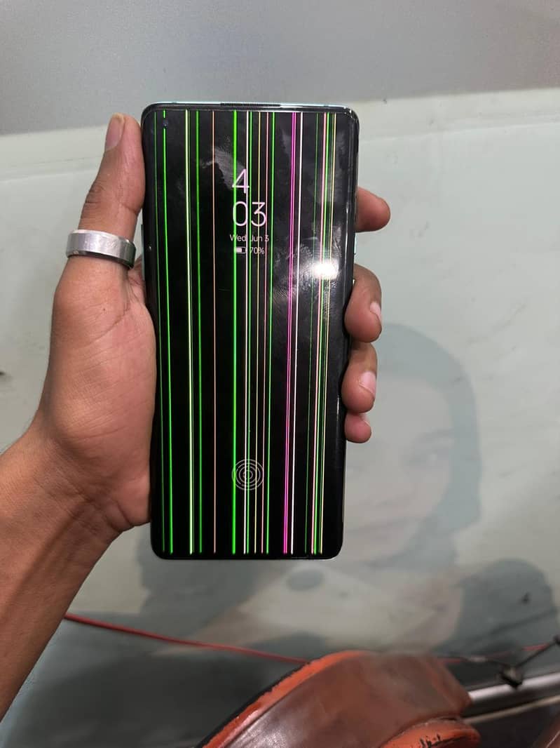 One Plus 8 Pro 5