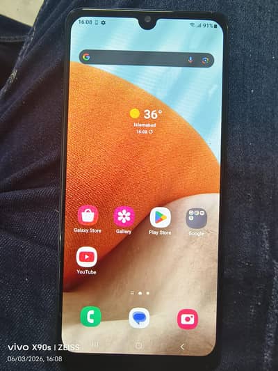 Samsung Mobile A32