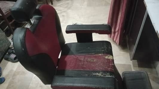 salons chair for sale 13000