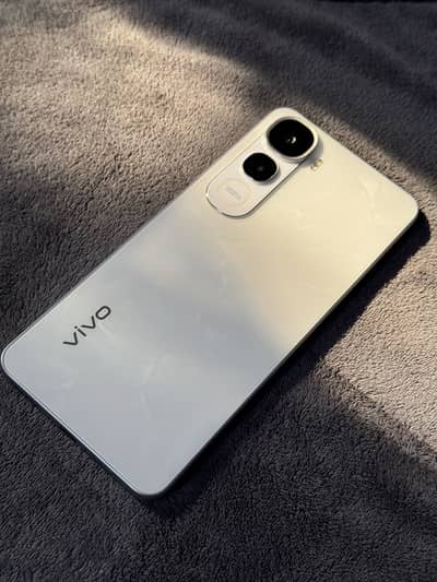 Vivo Y400 PTA Approved