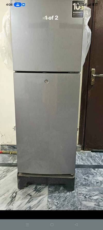 Haire compy ki medium size fridge inverter technology. *03125802718*