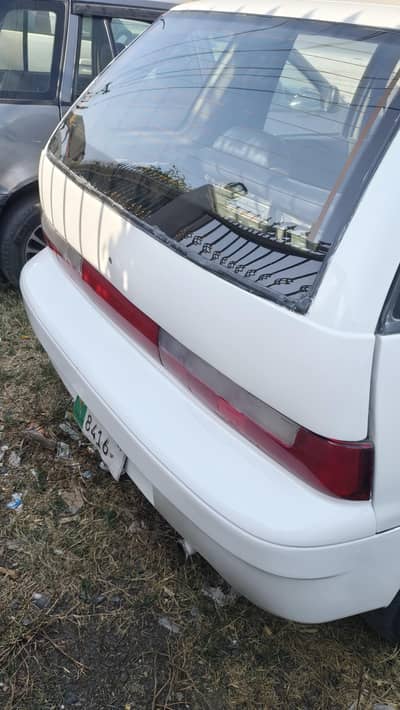 Suzuki cultus is price mn 3/4 modle milti hai