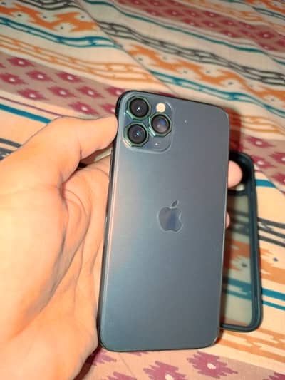 Apple iPhone 11 Pro