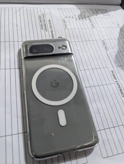 Google Pixel 8 (128gb)
