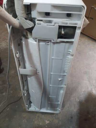Haier 13HSU T3