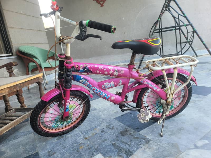 bicycle 0