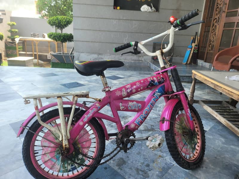 bicycle 1