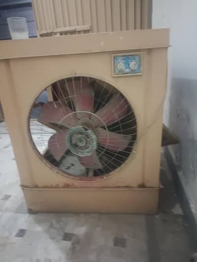 Air Cooler