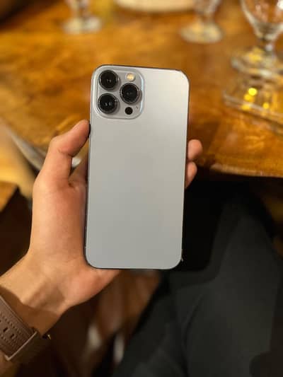 Apple iPhone 13 Pro Max