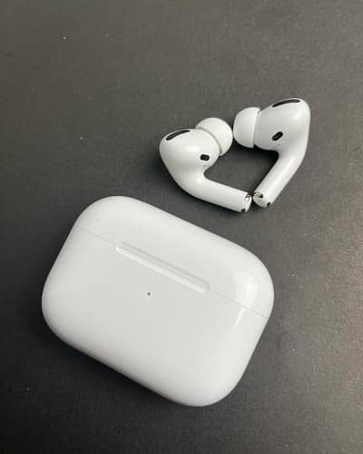 Apple AirPods Pro 2 - Like New Only Pouch Included