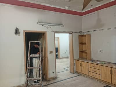 5 MARLA LOWER PORTION FOR RENT IN JOHAR TOWN