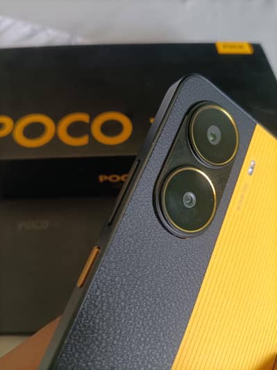 Xiaomi POCO X7 Pro