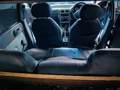 Suzuki Cultus 2010