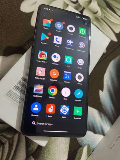 Xiaomi 11T Pro _ Official PTA approved