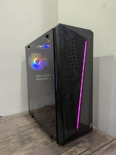 ASUS Intel core i7-4770