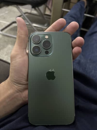 Iphone 13 pro non pta jv