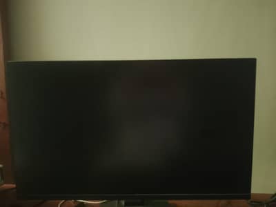27 inch Samsung borderless Lcd Monitor for Sale