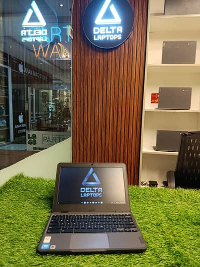 Lenovo 100e Gen 3 | 4GB Ram and 32GB storage | Updates till 2031