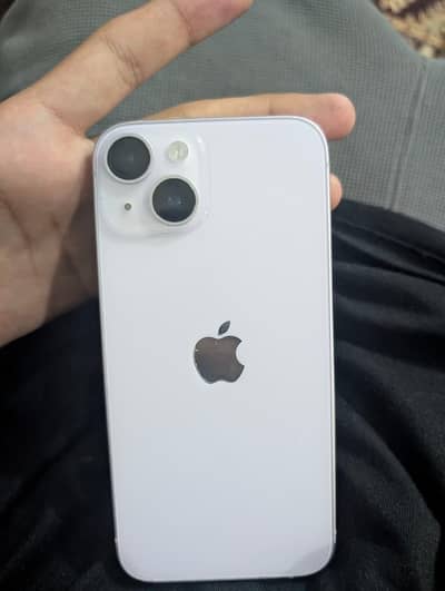 Apple iPhone 14