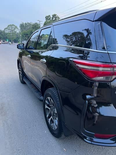 Dr used first owner 2022 model