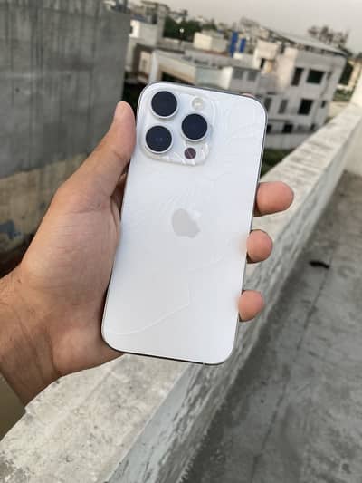 Apple iPhone 14 Pro PTA
