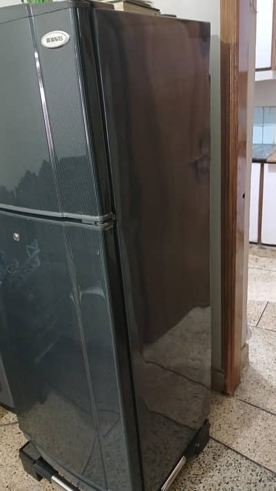 Selling refegaretar