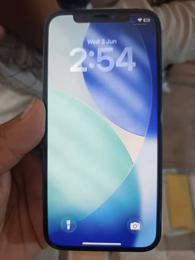 Apple iPhone 12