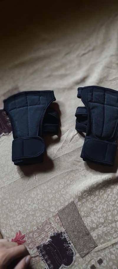 gym hand gloves