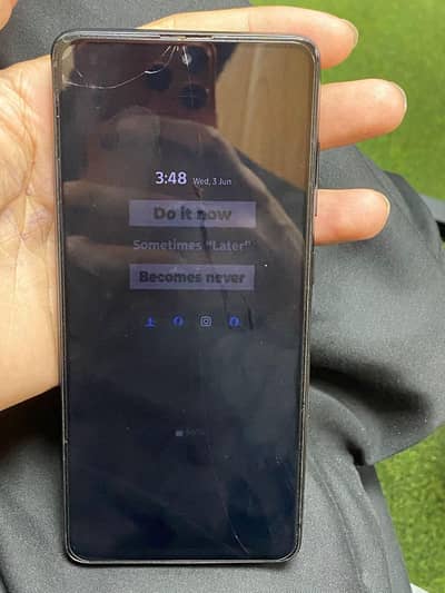 Samsung Galaxy A51 | 128GB | PTA Approved Official (Budget Deal)
