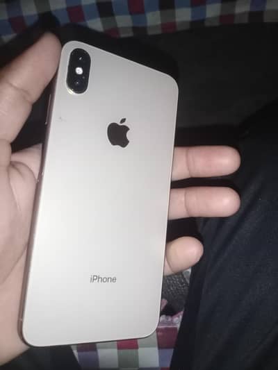Apple iPhone XS Max