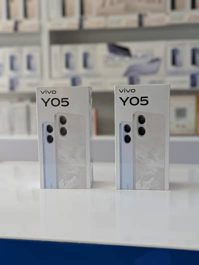 Vivo Y05 Vivo Y11D Vivo Y31d Vivo V70 Fe All box Pack Non Active