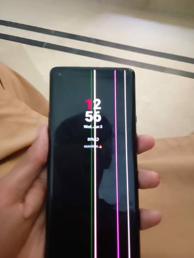 One Plus 8 Pro