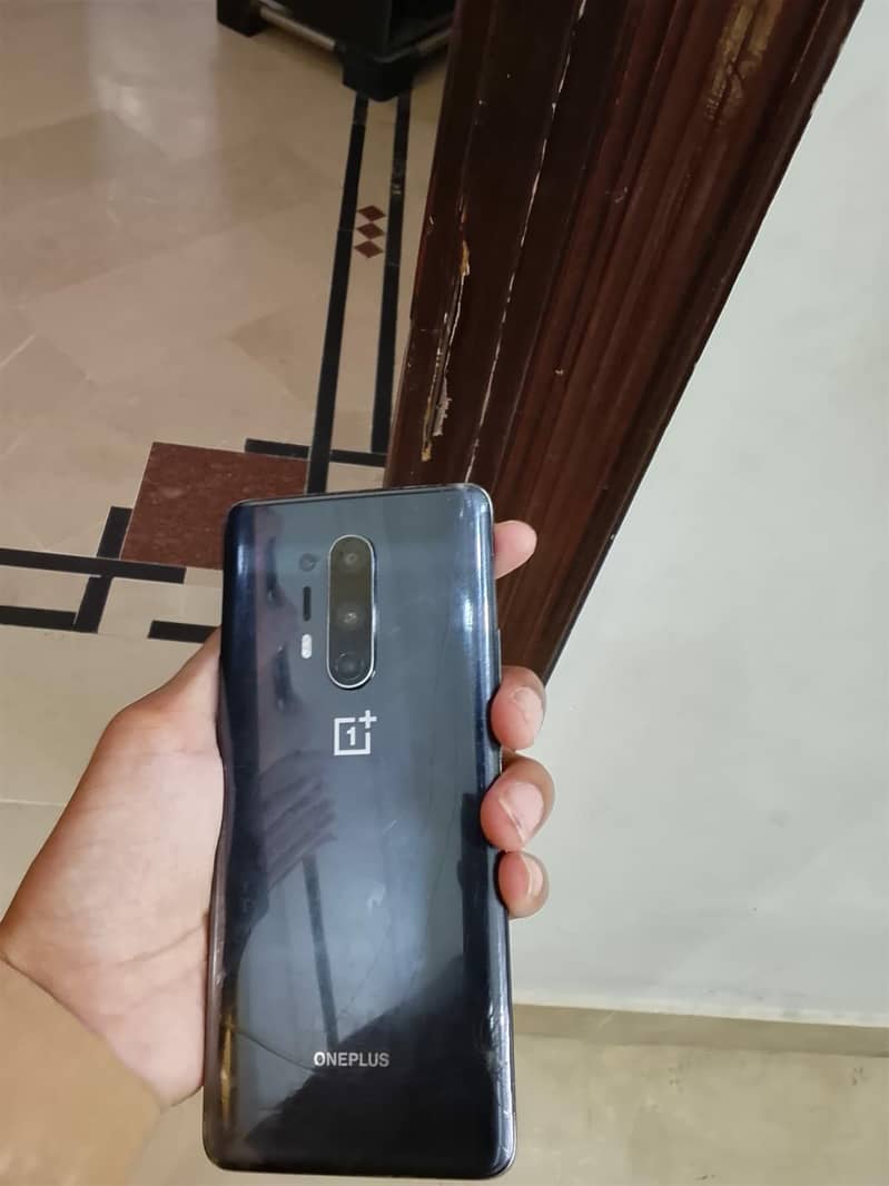 One Plus 8 Pro 2
