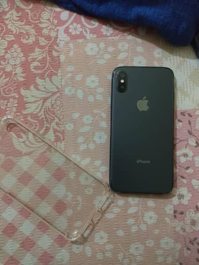 iphone x 256gb