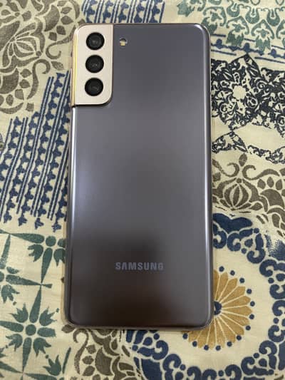 Samsung Mobile S21 Plus