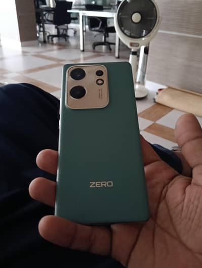 Infinix Zero 30