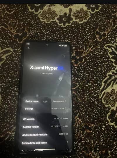 Xiaomi Other Model