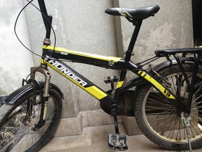 cycle for sale condition 10/7