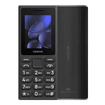 Nokia 108