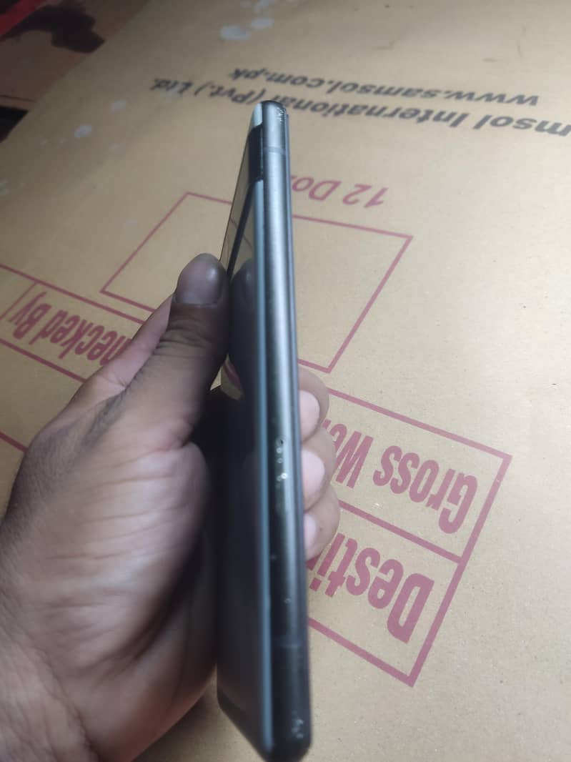 Google Pixel 6a 4