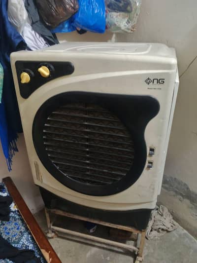 ngs 9700 air coller
