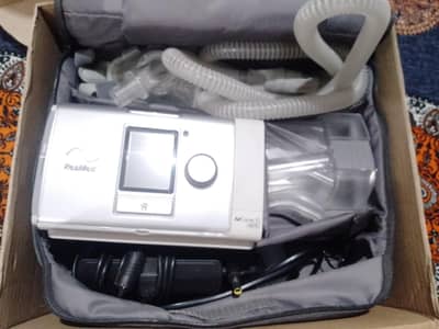 Original ResMed AirCurve 10 VAuto BiPAP (Made in Australia) with Bill