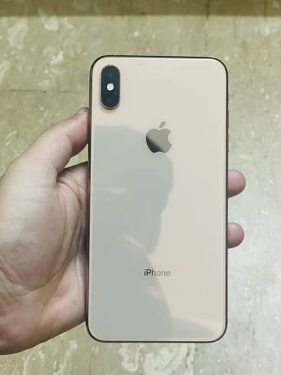 Apple iPhone XS Max 256gb pta